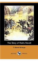Story of Riel's Revolt, Canada