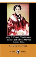 Mary S. Peake