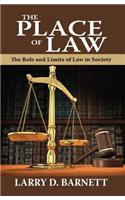 The Place of Law