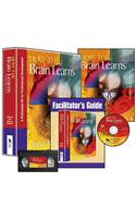How the Brain Learns, Third Edition (Multimedia Kit): A Multimedia Kit for Professional Development