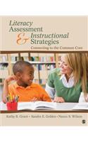 Literacy Assessment and Instructional Strategies