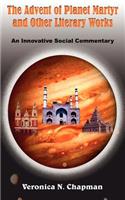 Advent of Planet Martyr and Other Literary Works