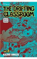 Drifting Classroom, Vol. 6