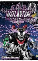 Voltron Force, Vol. 6: True Colors
