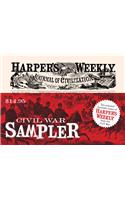 Civil War Sampler 10-Pack