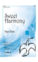 Sweet Harmony