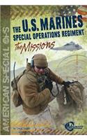 U.S. Marines Special Operations Regiment
