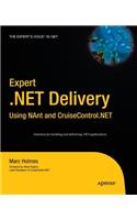 Expert .Net Delivery Using Nant and Cruisecontrol.Net