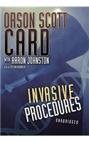 Invasive Procedures
