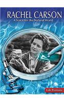 Rachel Carson: A Voice for the Natural World