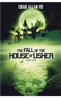 Fall of the House of Usher