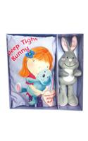 Sleep Tight Bunny Gift Set