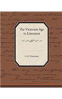 Victorian Age in Literature