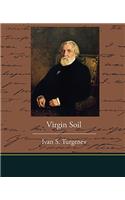 Virgin Soil