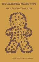 Gingerbread Reading Guide