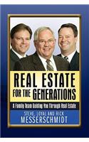 Real Estate for the Generations