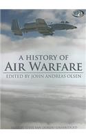 History of Air Warfare