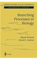 Branching Processes in Biology