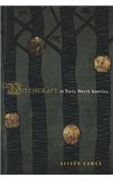 Witchcraft in Early North America