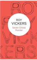 Seven Chose Murder