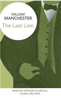 Last Lion: Winston Spencer Churchill