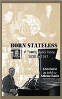 Born Stateless