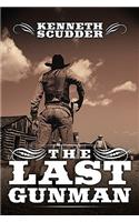 Last Gunman