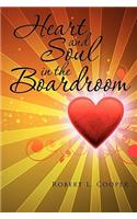Heart and Soul in the Boardroom