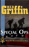 Special Ops