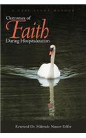 Outcomes of Faith During Hospitalization