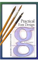 Practical Font Design, Third Edition