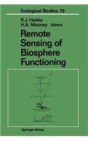 Remote Sensing of Biosphere Functioning