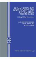Human Resource Development and Information Technology