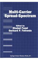 Multi-Carrier Spread-Spectrum: (English)