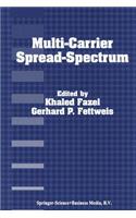 Multi-Carrier Spread-Spectrum