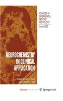 Neurochemistry in Clinical Application