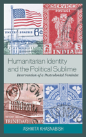 Humanitarian Identity and the Political Sublime