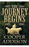 Journey Begins