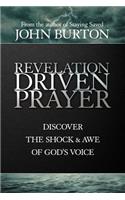 Revelation Driven Prayer