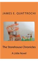 Storehouse Chronicles