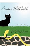 ..In The Grass: A Sammy Knox Mystery(English)