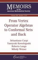 From Vertex Operator Algebras to Conformal Nets and Back