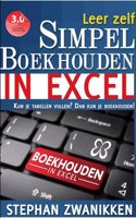 Boekhouden in Excel