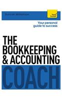 The Bookkeeping and Accounting Coach: Teach Yourself