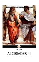 Alcibiades II