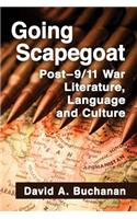 Going Scapegoat