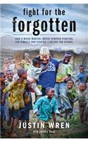 Fight for the Forgotten