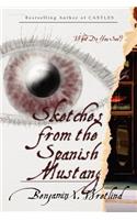 Sketches from the Spanish Mustang