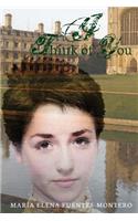 I Think of You