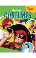 I Can Make Costumes